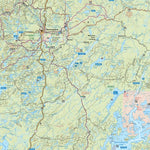 NEON60 Hornepayne - 6th ed Northeastern Ontario Topo Preview 1