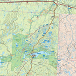 NEON72 Palmquist - 6th ed Northeastern Ontario Topo Preview 1