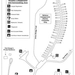Little Sioux Park Bellamy Campground Preview 1