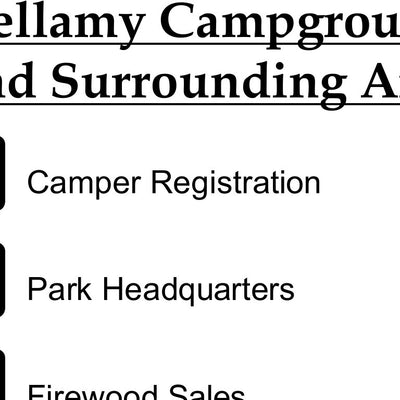 Little Sioux Park Bellamy Campground Preview 3