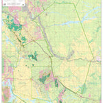 Map of Tsavo Preview 1
