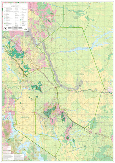 Map of Tsavo Preview 1