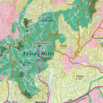 Map of Tsavo Preview 3