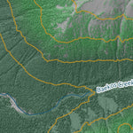 Glacier Peak Climbing Routes Preview 3