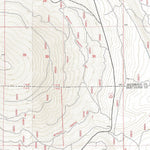 SXS Trail Sisters to Camp Sherman loop trail Preview 3