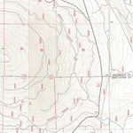 SXS Trail Sisters to Camp Sherman loop trail Preview 3