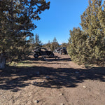 Oregon SXS Trails Cline Buttes OHV Preview 1