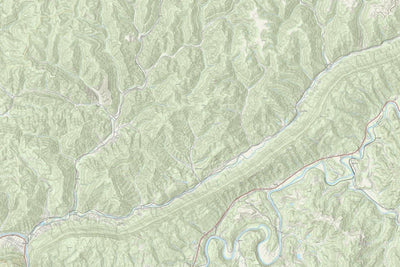 Pine Mountain State Resort Park Preview 1