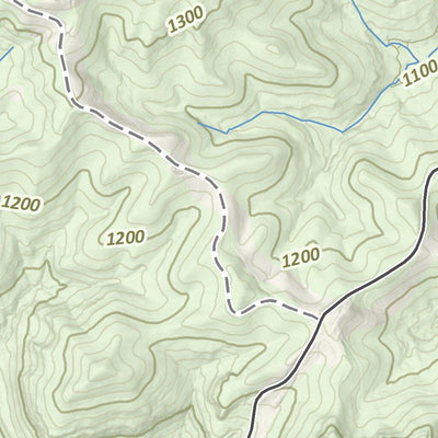 Natural Bridge State Resort Park Preview 2