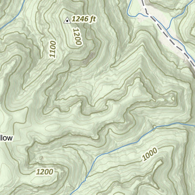 Natural Bridge State Resort Park Preview 3