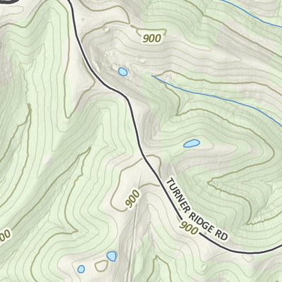 Kincaid Lake State Park Preview 2