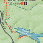 Montgomery Bell State Park - Español Preview 2