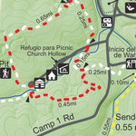 Montgomery Bell State Park - Español Preview 3