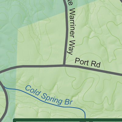 Pickwick Landing State Park - Español Preview 2