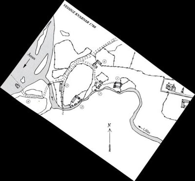 Vessige kvarnar 1788 Preview 1