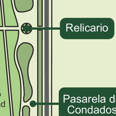 Bicentennial Capitol Mall State Park - Español Preview 2