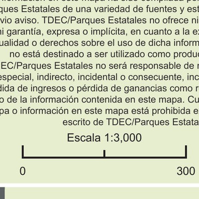 Bicentennial Capitol Mall State Park - Español Preview 3