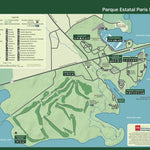 Paris Landing State Park - Español Preview 1