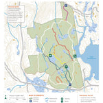 Whittemore Sanctuary - Flanders Nature Center Preview 1