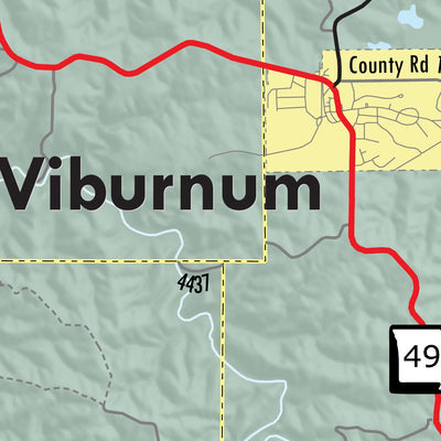 2024 100 Acre Wood Preview 2