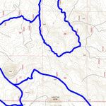 Oregon SXS Trails China Hat Road Preview 3