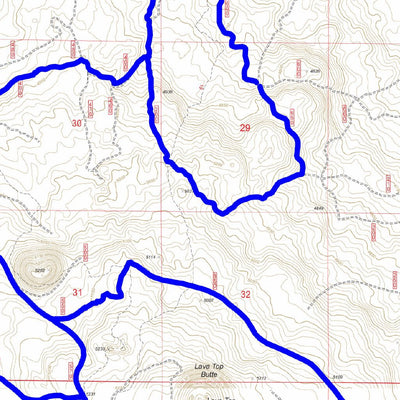 Oregon SXS Trails China Hat Road Preview 3