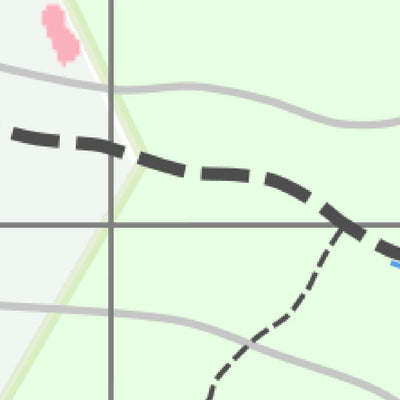 WalkGPS - Mount Randall-Eagle Hill Walk Area - Darling Range Preview 2