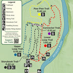 Harpeth River State Park - Gossett Tract Preview 1