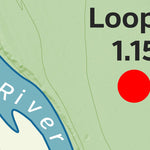 Harpeth River State Park - Hidden Lake Preview 2