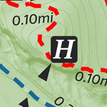 Harpeth River State Park - Hidden Lake Preview 3