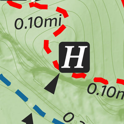 Harpeth River State Park - Hidden Lake Preview 3