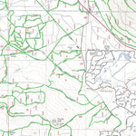 Oregon SXS Trails MVUM Santiam Pass Preview 2