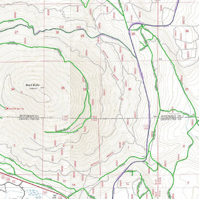 Oregon SXS Trails MVUM Santiam Pass Preview 3