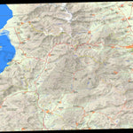 Prespa, Mt. Varnous, Mt. Vitsi, Greece Preview 1