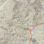 Prespa, Mt. Varnous, Mt. Vitsi, Greece Preview 2