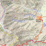 Prespa, Mt. Varnous, Mt. Vitsi, Greece Preview 3