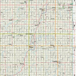 Iowa Atlas & Gazetteer Page 15 Preview 1