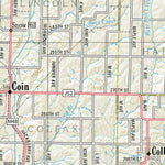 Iowa Atlas & Gazetteer Page 55 Preview 3