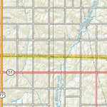 Iowa Atlas & Gazetteer Page 34 Preview 2