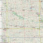 Iowa Atlas & Gazetteer Page 30 Preview 1