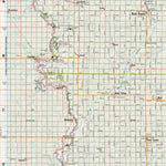Iowa Atlas & Gazetteer Page 14 Preview 1