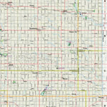 Iowa Atlas & Gazetteer Page 27 Preview 1