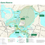 Loch Luna Game Reserve map Preview 1