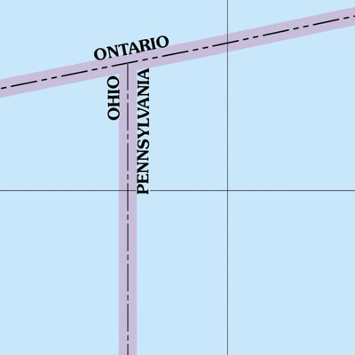 Pennsylvania Atlas & Gazetteer Page 16 Preview 3