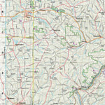 Pennsylvania Atlas & Gazetteer Page 20 Preview 1