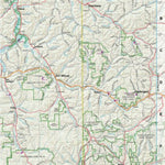 Pennsylvania Atlas & Gazetteer Page 23 Preview 1