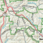 Pennsylvania Atlas & Gazetteer Page 23 Preview 3