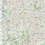 Pennsylvania Atlas & Gazetteer Page 26 Preview 1