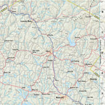 Pennsylvania Atlas & Gazetteer Page 31 Preview 1