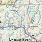 Pennsylvania Atlas & Gazetteer Page 31 Preview 3